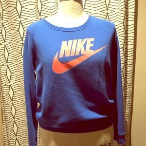 Nike Vintage Sweatshirt